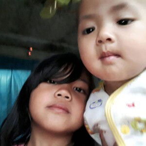 Aish Fitria Desu profile icon