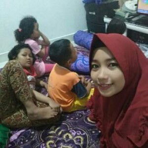 Bunda Alfa profile icon