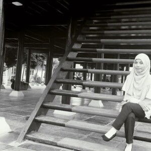 Elisa Putri Syah profile icon