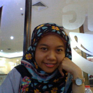 Sandhika Harani profile icon