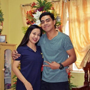 Hannah Faith Legaspi Reyes profile icon