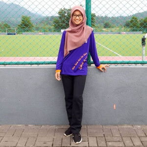Nur Fatinah 1999 profile icon