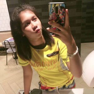 Natnicha Taithong profile icon