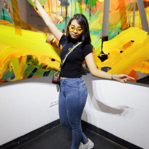 monica Izzabel profile icon