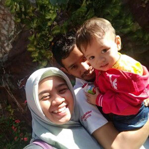 Endah Novita profile icon