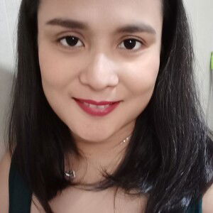 Avegail Valerio Bondoc profile icon