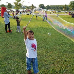 Ummi Nabeel profile icon