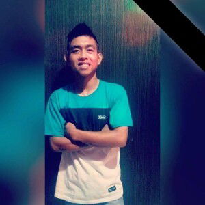 Dhonny Pratama LA profile icon