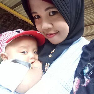 Shofia CieputrieeBungsuee Tghasthudlphan profile icon