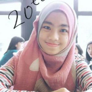 Intan Indriani profile icon