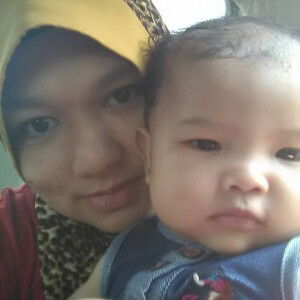 Nurul Mieza profile icon