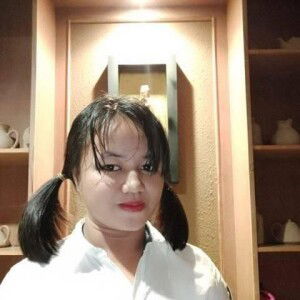 Masita Kohongia Van Gobel profile icon