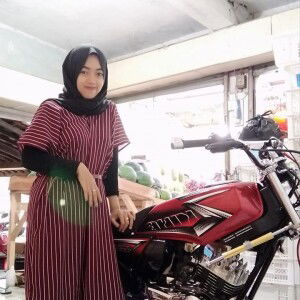 Neng Saidahsri Mulyanti profile icon