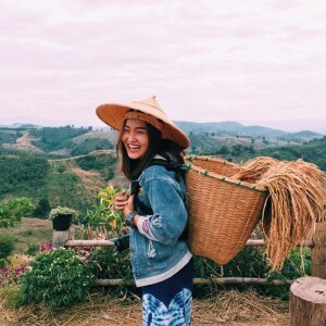 Vorawan Ruangdejkajorn profile icon