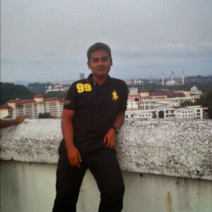 amin rahman profile icon