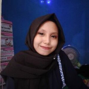 Nadia Oktariani profile icon