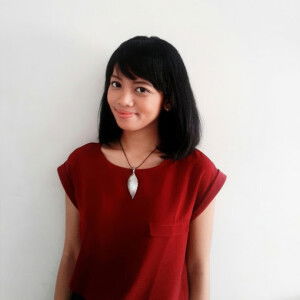 Marsiana Inggita Dhwani Apsari profile icon