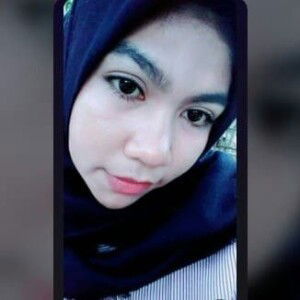 Miaty Chee Amie profile icon