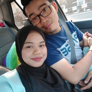 Ct Nor Afifah profile icon