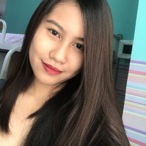 Jeraldine Mae Andres profile icon