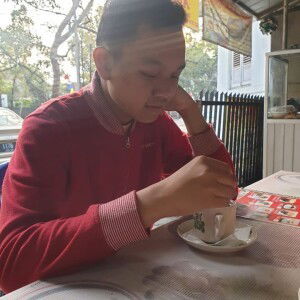 Putu Rangga Putradinata profile icon