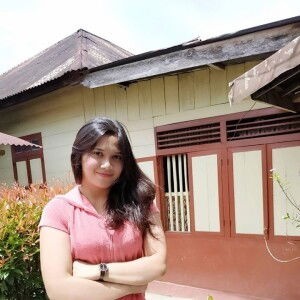 Dina M. Situmorang profile icon