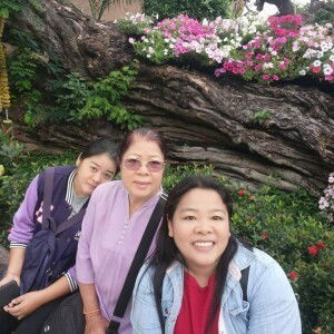 Jutharat Yarawang profile icon