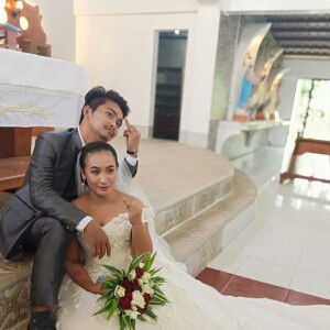 Charlene Kae Melchor Soriano profile icon