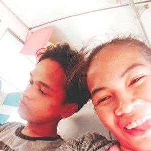 Ma Jhoy profile icon