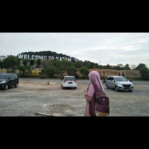 Shanti Tri Agustina profile icon