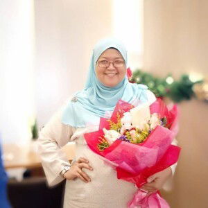 Fadzillah Miamor profile icon