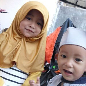 Dyah Ramadhania profile icon