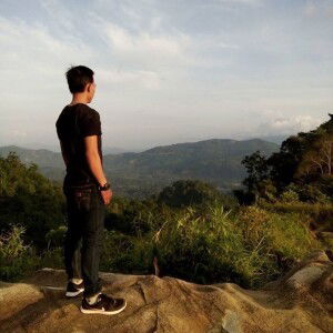 Ageos Sienaga profile icon