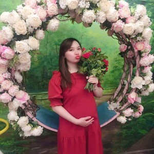 Ryna Lizzie profile icon