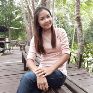 ubonwan khopongpaiboon profile icon