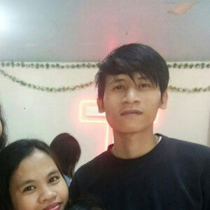 Precious Magbanua Nonesa profile icon