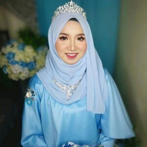 Fazrena Sawal profile icon