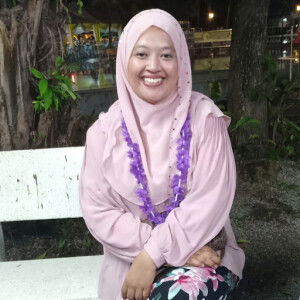 AMYRA BINTI ABDUL GHAFUR profile icon