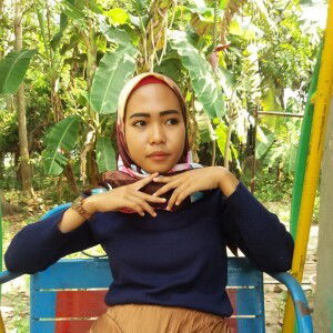 Anita Pratama profile icon