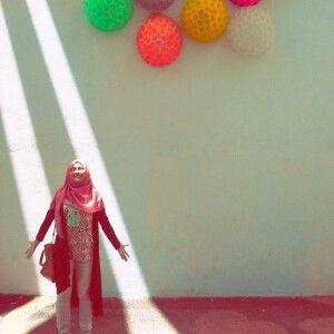 Khairunnisa Mazlan profile icon