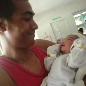 Jean Wellie B Limbaga profile icon