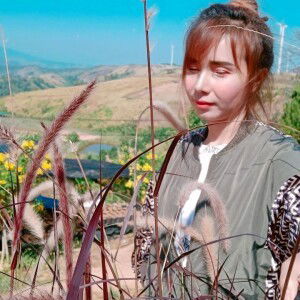 Phatcharavadee Pangjaem profile icon