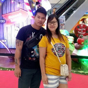 Luvko Melo profile icon