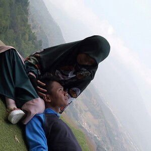 Penanti Sang Senja profile icon