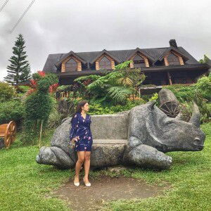 Jillian Española profile icon