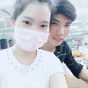 Tran Yuri profile icon