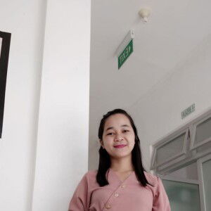 Cici Fransisca profile icon