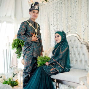 Lia Sanusi profile icon