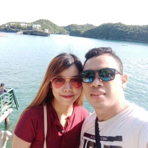 Sheryl Sulapas profile icon