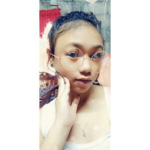 Lovely Zaila Dalupang profile icon